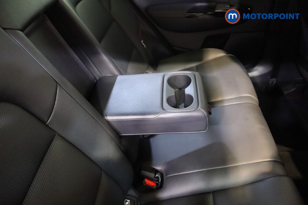 KIA Sportage Gt-Line S Automatic Petrol SUV - Stock Number (1567231) - 29th supplementary image