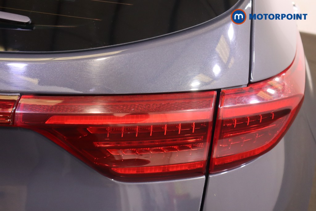 KIA Sportage Gt-Line S Automatic Petrol SUV - Stock Number (1567231) - 34th supplementary image