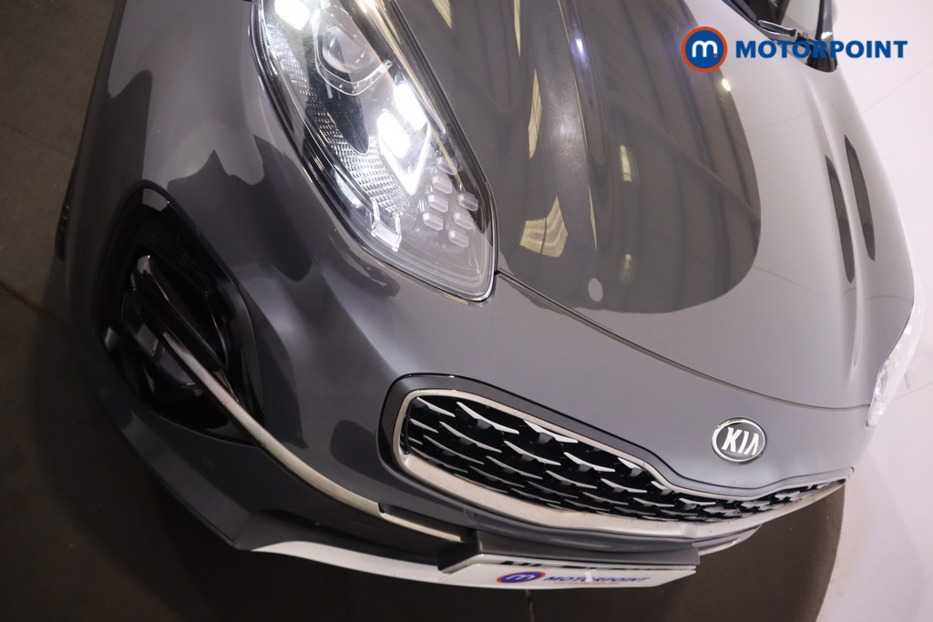 KIA Sportage Gt-Line S Automatic Petrol SUV - Stock Number (1567231) - 39th supplementary image