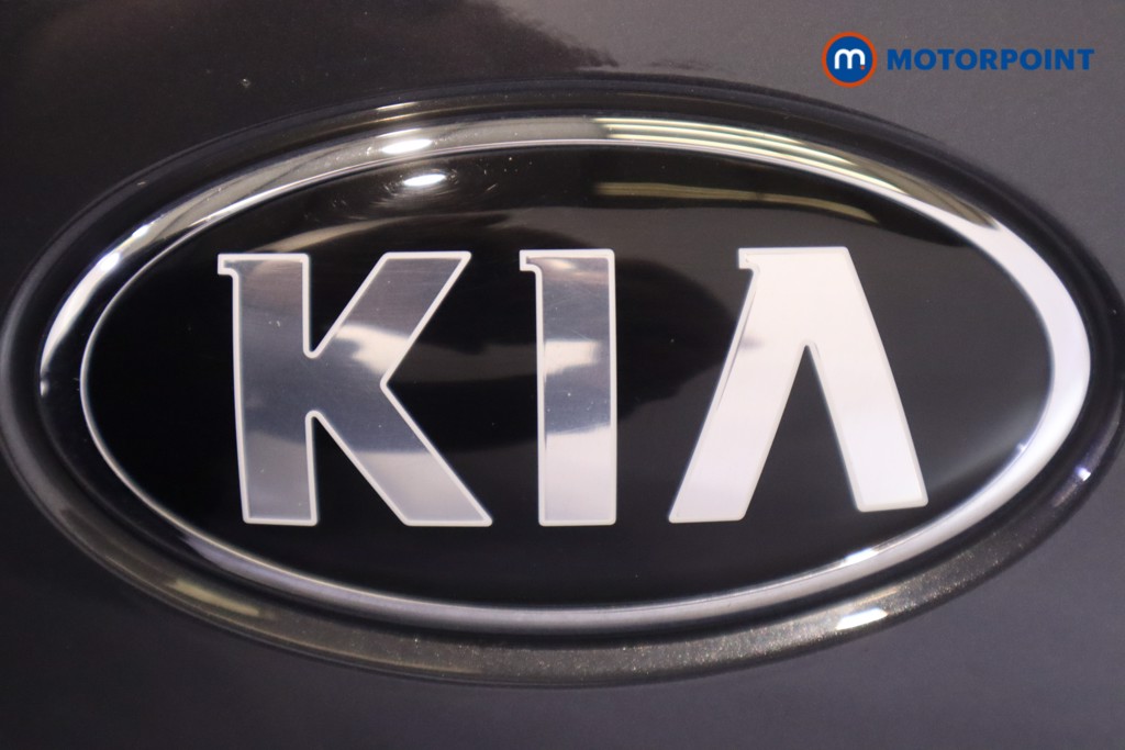 KIA Sportage Gt-Line S Automatic Petrol SUV - Stock Number (1567231) - 40th supplementary image