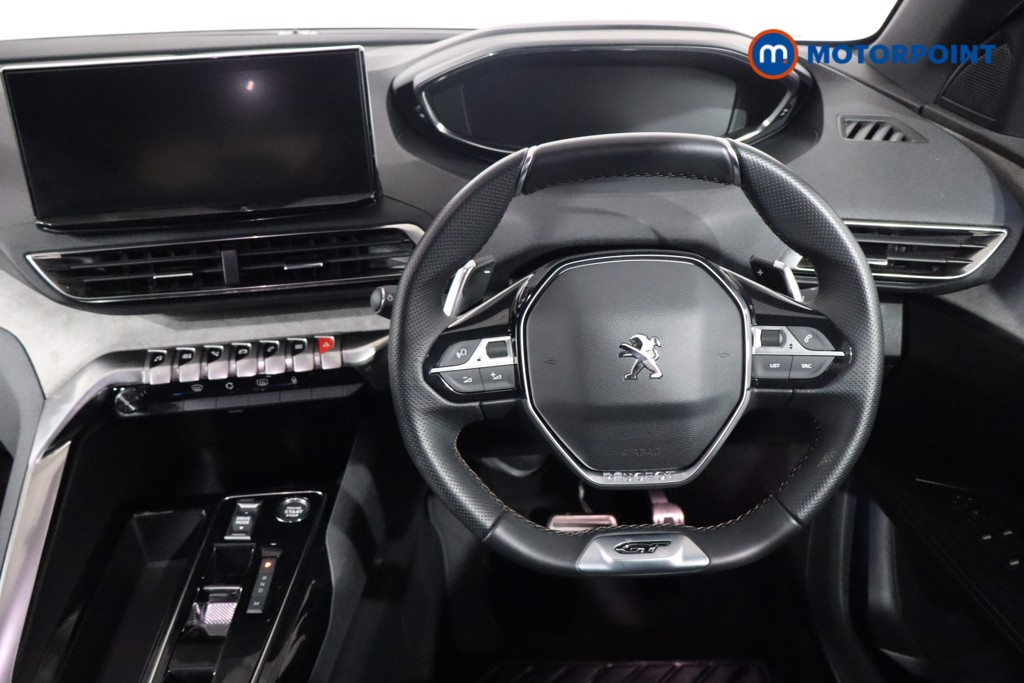 Peugeot 5008 GT Automatic Diesel SUV - Stock Number (1567335) - 3rd supplementary image