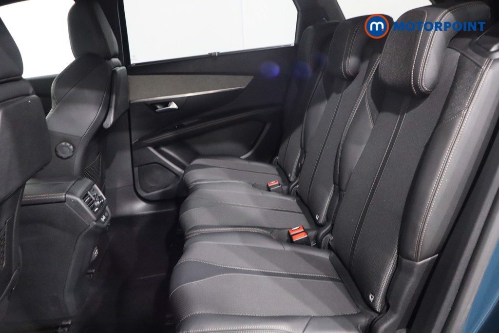 Peugeot 5008 GT Automatic Diesel SUV - Stock Number (1567335) - 5th supplementary image