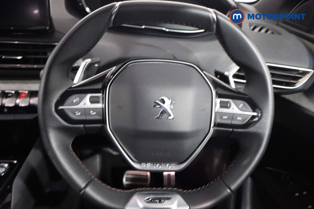 Peugeot 5008 GT Automatic Diesel SUV - Stock Number (1567335) - 6th supplementary image