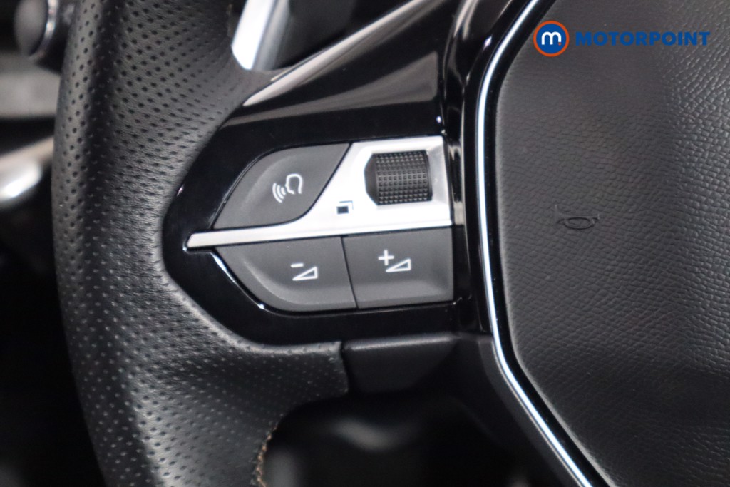 Peugeot 5008 GT Automatic Diesel SUV - Stock Number (1567335) - 7th supplementary image