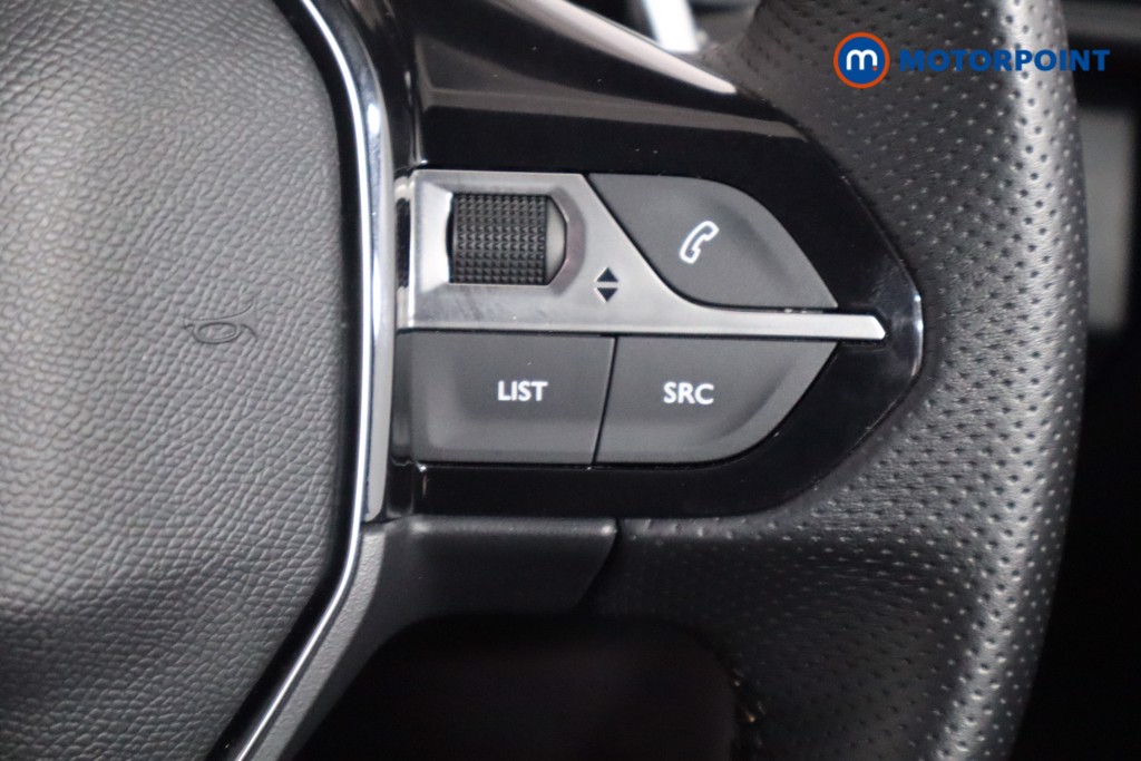 Peugeot 5008 GT Automatic Diesel SUV - Stock Number (1567335) - 8th supplementary image
