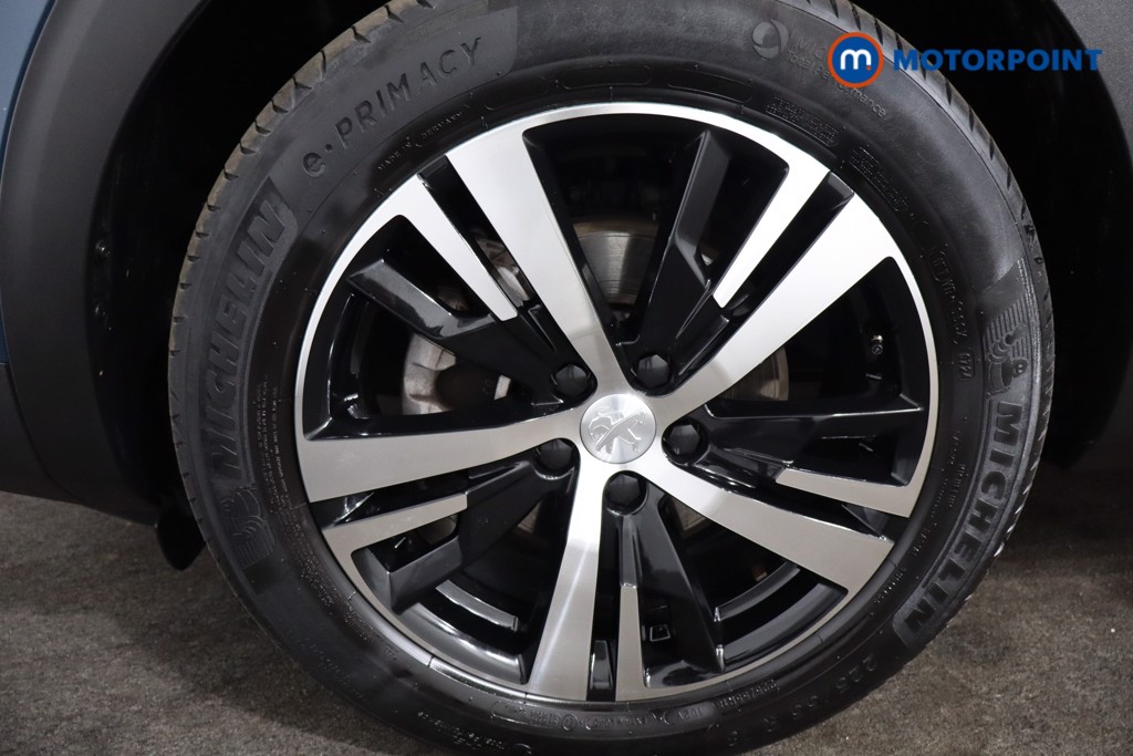 Peugeot 5008 GT Automatic Diesel SUV - Stock Number (1567335) - 11th supplementary image