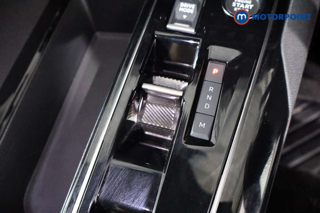 Peugeot 5008 GT Automatic Diesel SUV - Stock Number (1567335) - 14th supplementary image
