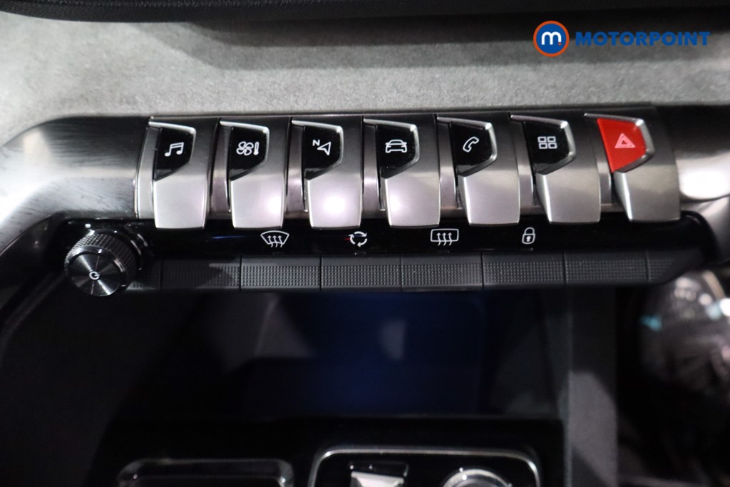 Peugeot 5008 GT Automatic Diesel SUV - Stock Number (1567335) - 19th supplementary image