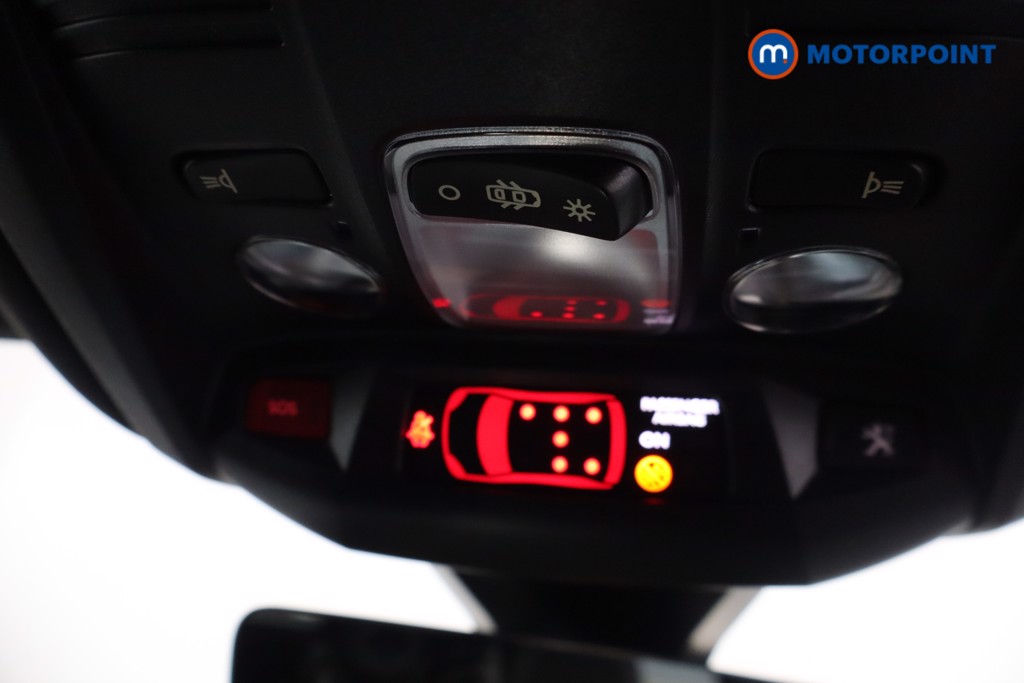 Peugeot 5008 GT Automatic Diesel SUV - Stock Number (1567335) - 20th supplementary image