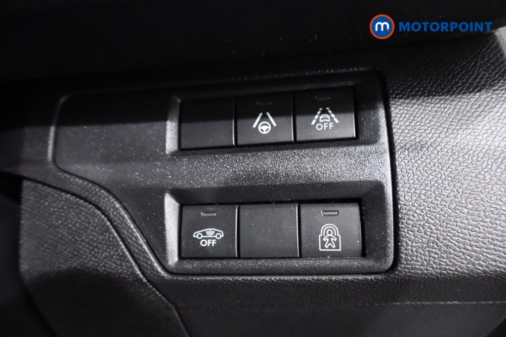 Peugeot 5008 GT Automatic Diesel SUV - Stock Number (1567335) - 21st supplementary image