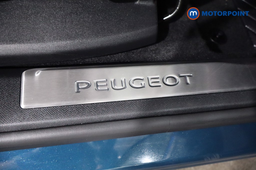Peugeot 5008 GT Automatic Diesel SUV - Stock Number (1567335) - 22nd supplementary image