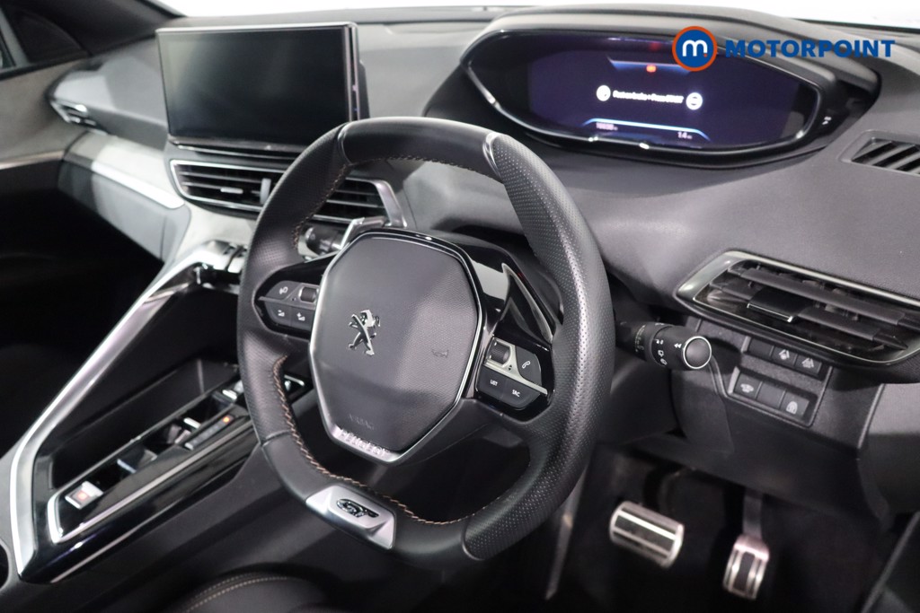 Peugeot 5008 GT Automatic Diesel SUV - Stock Number (1567335) - 24th supplementary image