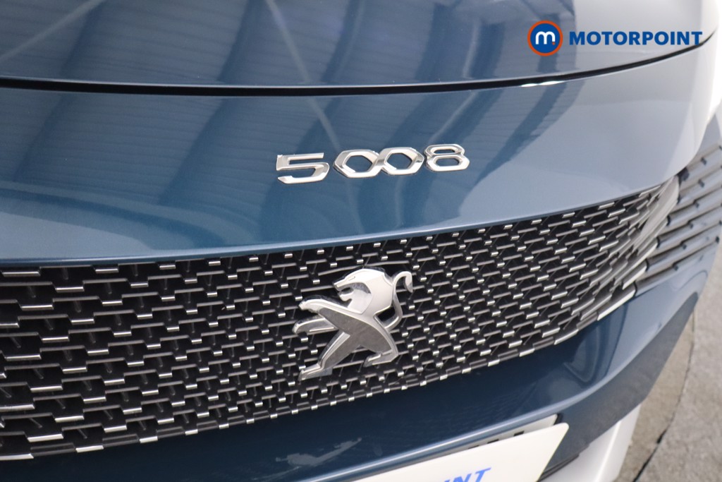Peugeot 5008 GT Automatic Diesel SUV - Stock Number (1567335) - 29th supplementary image
