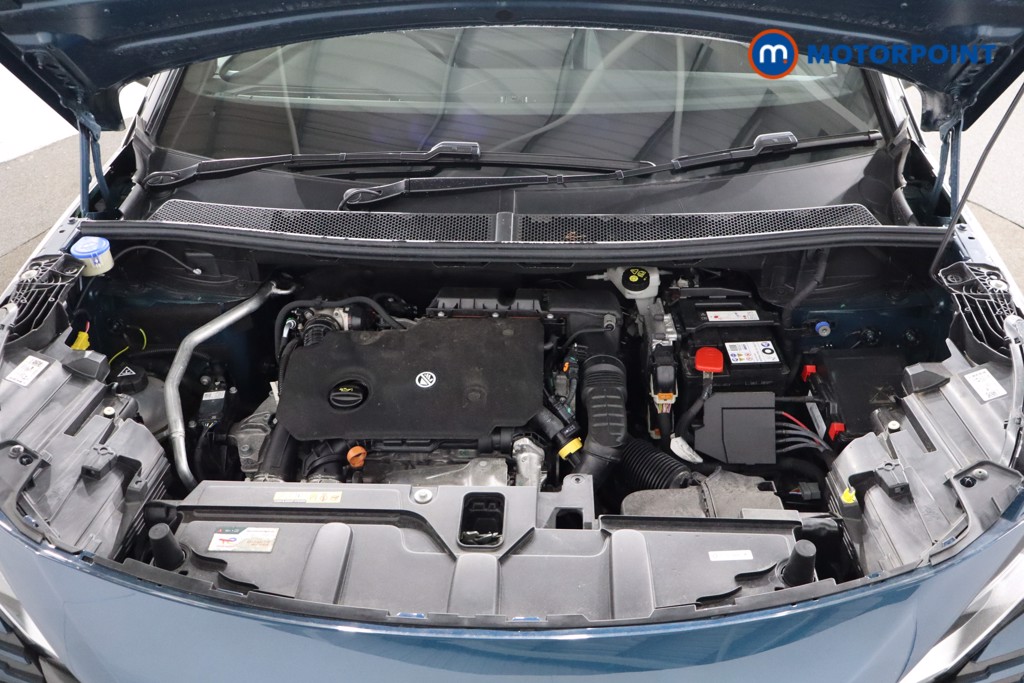 Peugeot 5008 GT Automatic Diesel SUV - Stock Number (1567335) - 31st supplementary image