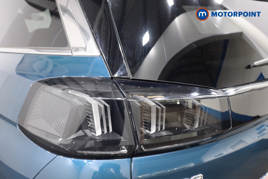 Peugeot 5008 GT Automatic Diesel SUV - Stock Number (1567335) - 33rd supplementary image