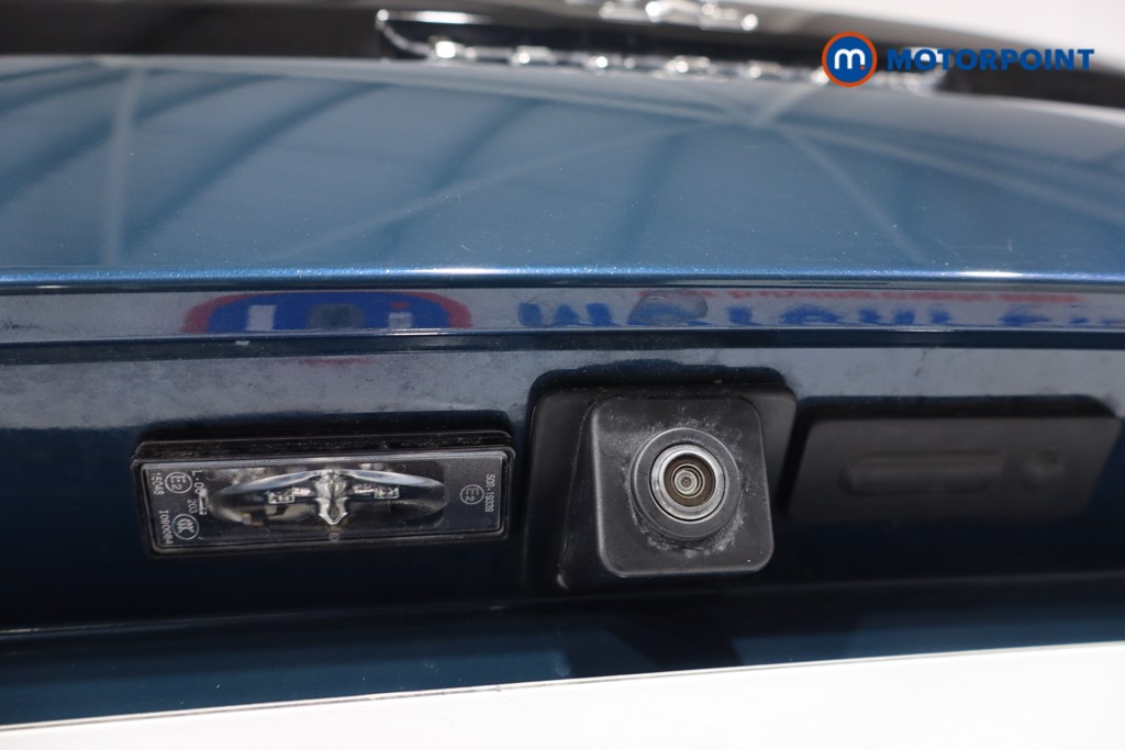 Peugeot 5008 GT Automatic Diesel SUV - Stock Number (1567335) - 35th supplementary image