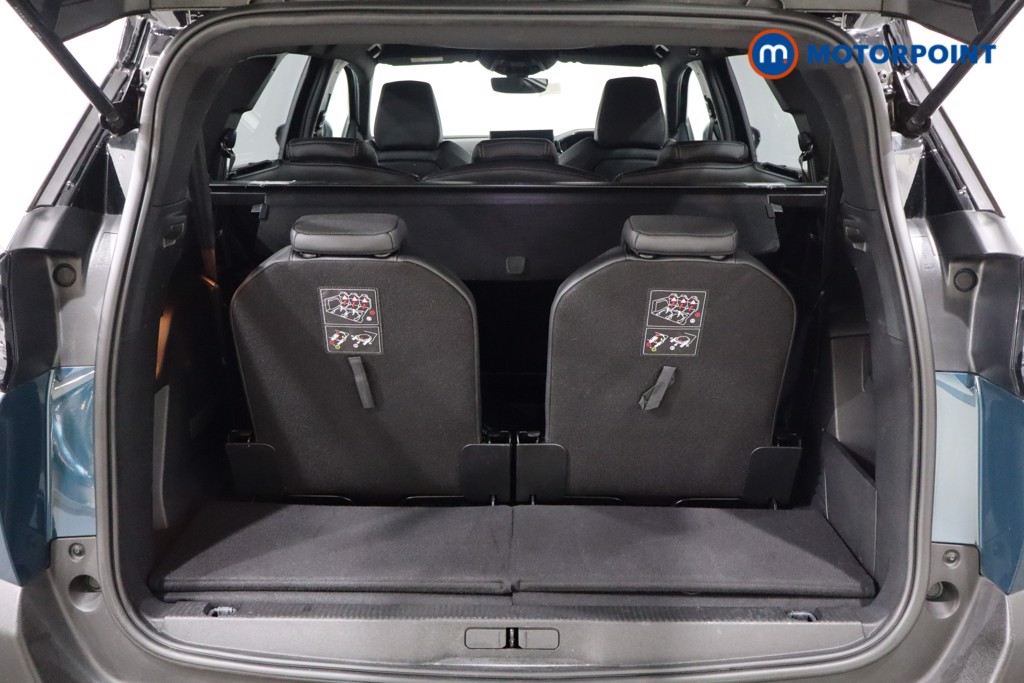 Peugeot 5008 GT Automatic Diesel SUV - Stock Number (1567335) - 36th supplementary image