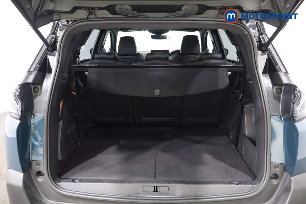 Peugeot 5008 GT Automatic Diesel SUV - Stock Number (1567335) - 38th supplementary image