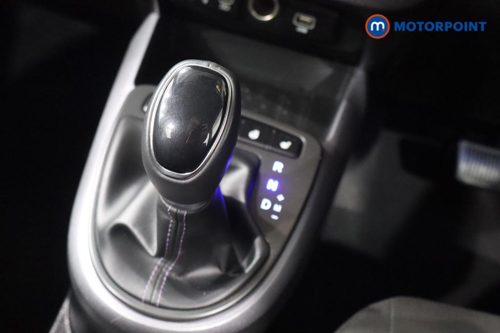Hyundai I10 Premium Automatic Petrol Hatchback - Stock Number (1567352) - 5th supplementary image