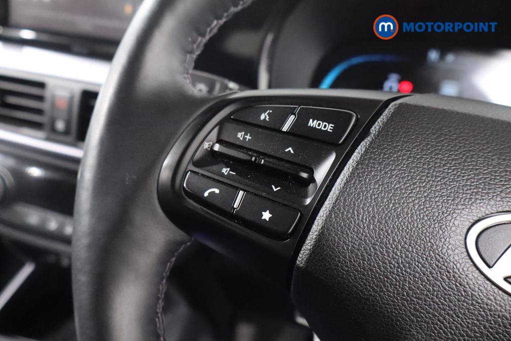 Hyundai I10 Premium Automatic Petrol Hatchback - Stock Number (1567352) - 7th supplementary image