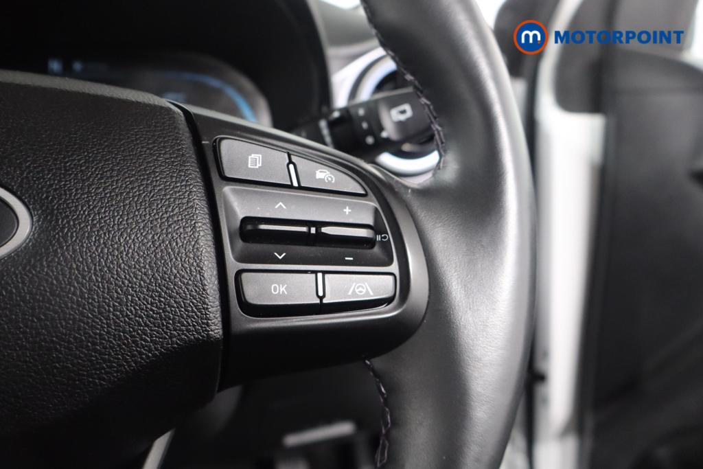 Hyundai I10 Premium Automatic Petrol Hatchback - Stock Number (1567352) - 8th supplementary image
