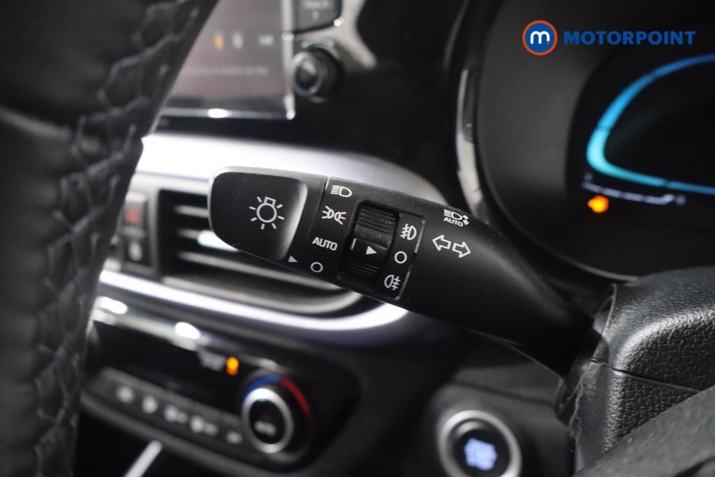 Hyundai I10 Premium Automatic Petrol Hatchback - Stock Number (1567352) - 9th supplementary image