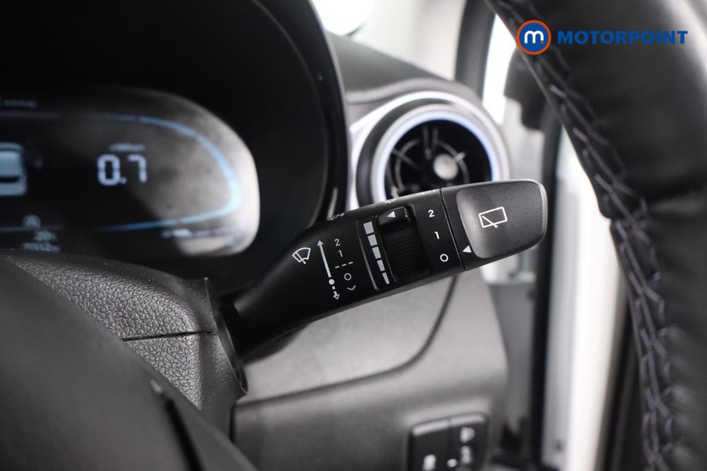 Hyundai I10 Premium Automatic Petrol Hatchback - Stock Number (1567352) - 10th supplementary image