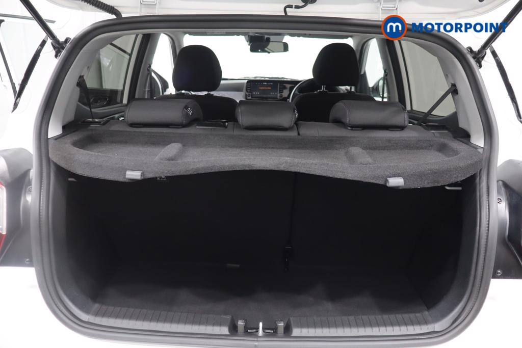 Hyundai I10 Premium Automatic Petrol Hatchback - Stock Number (1567352) - 17th supplementary image