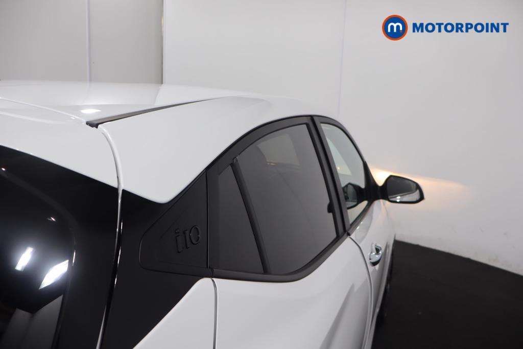 Hyundai I10 Premium Automatic Petrol Hatchback - Stock Number (1567352) - 25th supplementary image