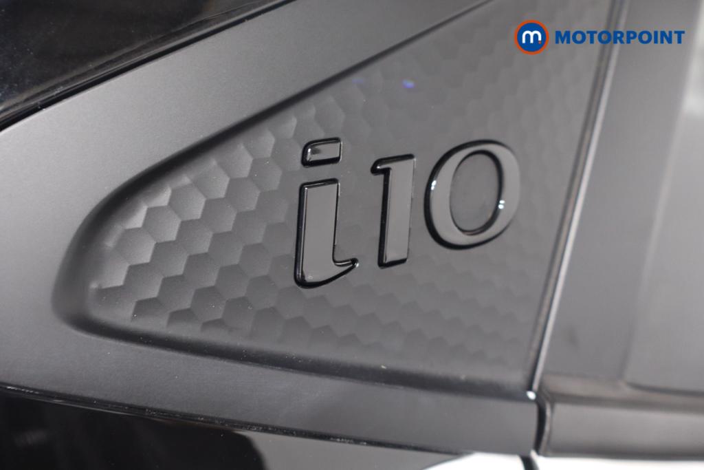 Hyundai I10 Premium Automatic Petrol Hatchback - Stock Number (1567352) - 26th supplementary image