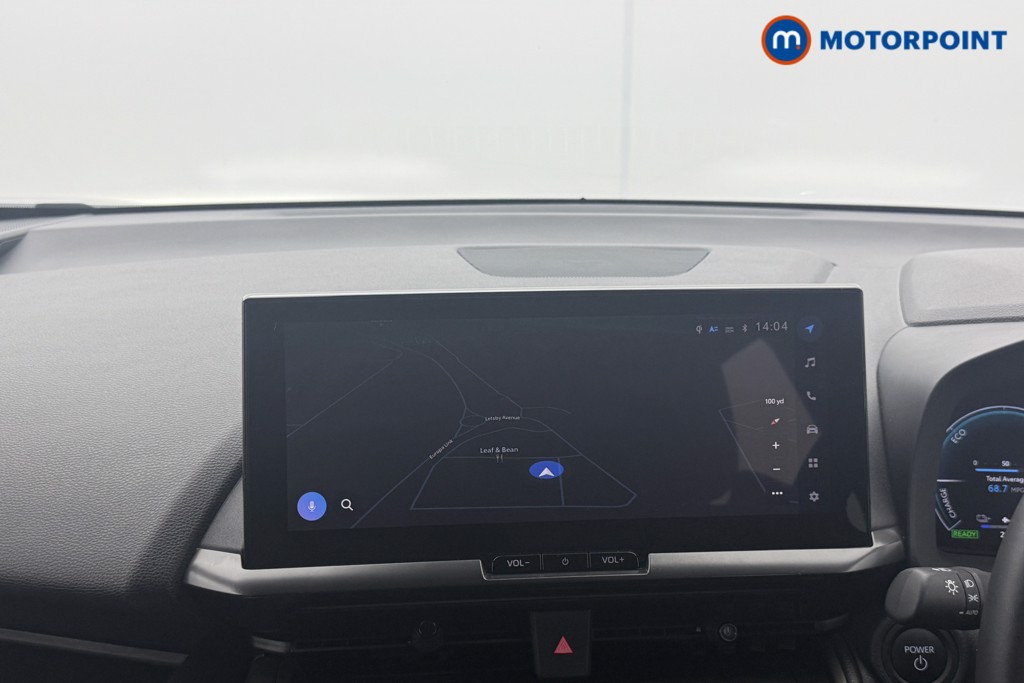 Toyota C-Hr Design Automatic Petrol Plug-In Hybrid SUV - Stock Number (1567354) - 2nd supplementary image