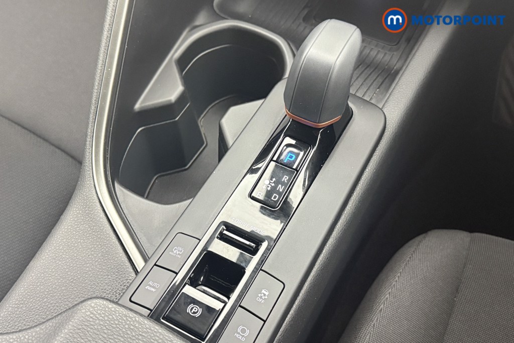 Toyota C-Hr Design Automatic Petrol Plug-In Hybrid SUV - Stock Number (1567354) - 5th supplementary image