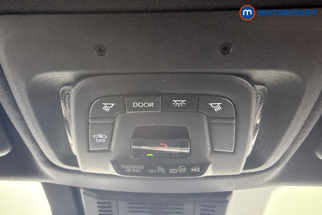 Toyota C-Hr Design Automatic Petrol Plug-In Hybrid SUV - Stock Number (1567354) - 13th supplementary image
