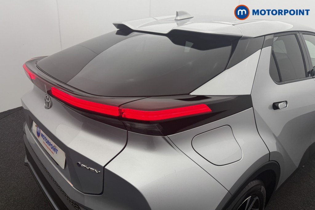 Toyota C-Hr Design Automatic Petrol Plug-In Hybrid SUV - Stock Number (1567354) - 22nd supplementary image