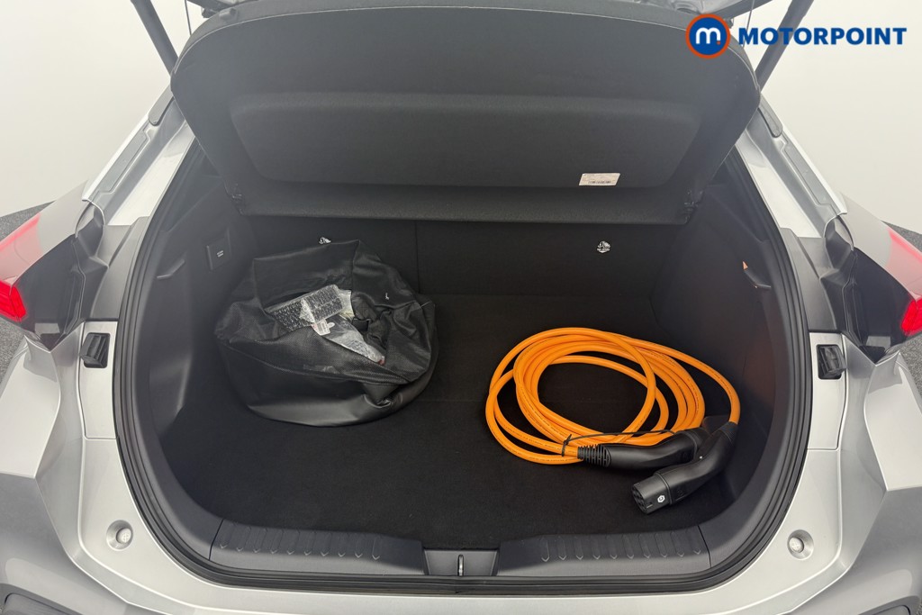 Toyota C-Hr Design Automatic Petrol Plug-In Hybrid SUV - Stock Number (1567354) - 24th supplementary image