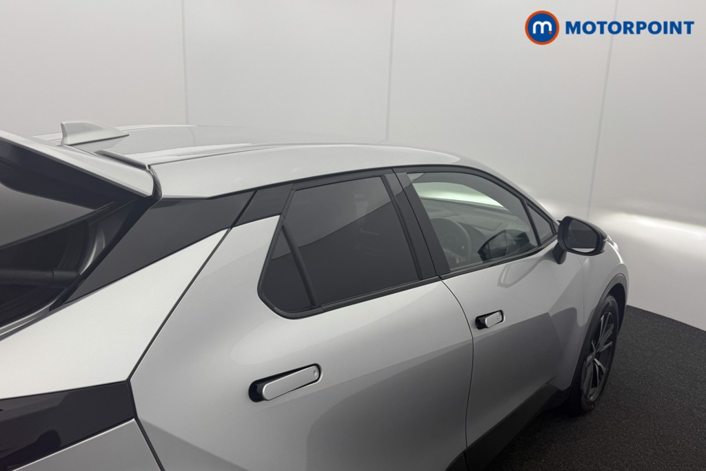 Toyota C-Hr Design Automatic Petrol Plug-In Hybrid SUV - Stock Number (1567354) - 26th supplementary image