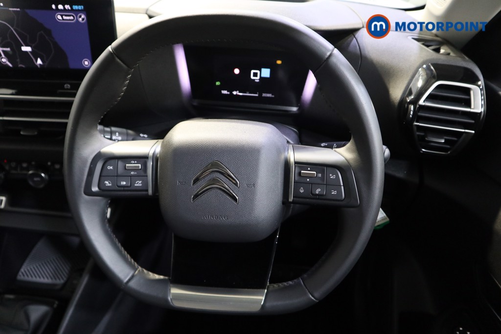 Citroen C4 Plus Manual Petrol Hatchback - Stock Number (1567475) - 2nd supplementary image