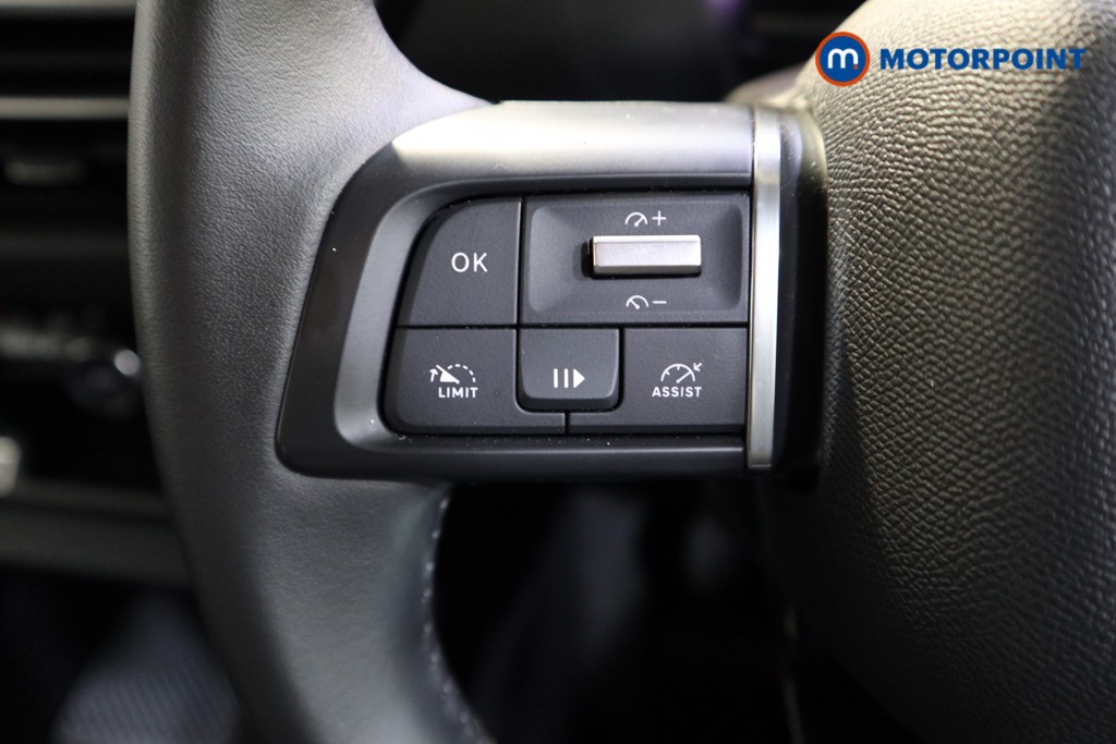 Citroen C4 Plus Manual Petrol Hatchback - Stock Number (1567475) - 3rd supplementary image