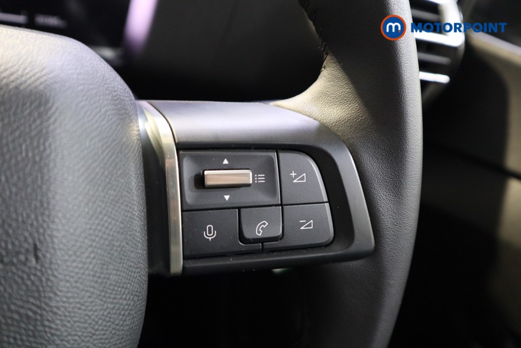 Citroen C4 Plus Manual Petrol Hatchback - Stock Number (1567475) - 4th supplementary image