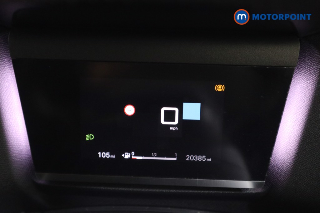 Citroen C4 Plus Manual Petrol Hatchback - Stock Number (1567475) - 5th supplementary image