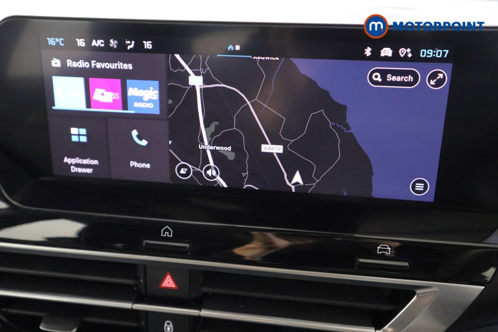 Citroen C4 Plus Manual Petrol Hatchback - Stock Number (1567475) - 6th supplementary image