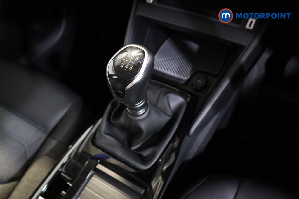 Citroen C4 Plus Manual Petrol Hatchback - Stock Number (1567475) - 8th supplementary image