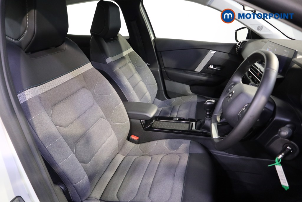 Citroen C4 Plus Manual Petrol Hatchback - Stock Number (1567475) - 10th supplementary image