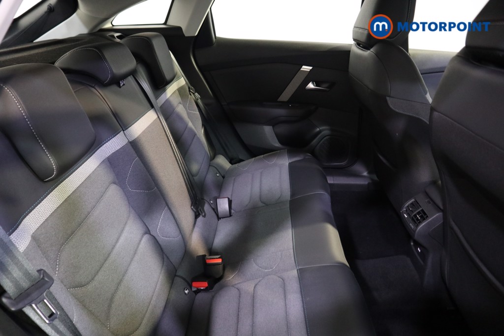 Citroen C4 Plus Manual Petrol Hatchback - Stock Number (1567475) - 11th supplementary image