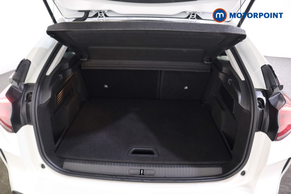Citroen C4 Plus Manual Petrol Hatchback - Stock Number (1567475) - 12th supplementary image