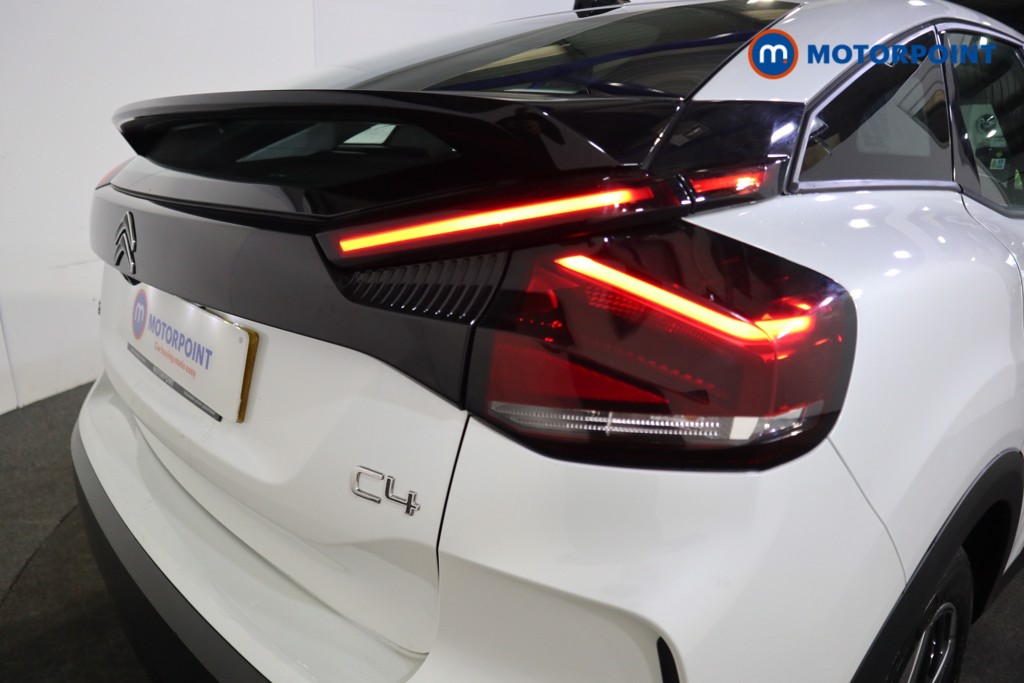 Citroen C4 Plus Manual Petrol Hatchback - Stock Number (1567475) - 20th supplementary image