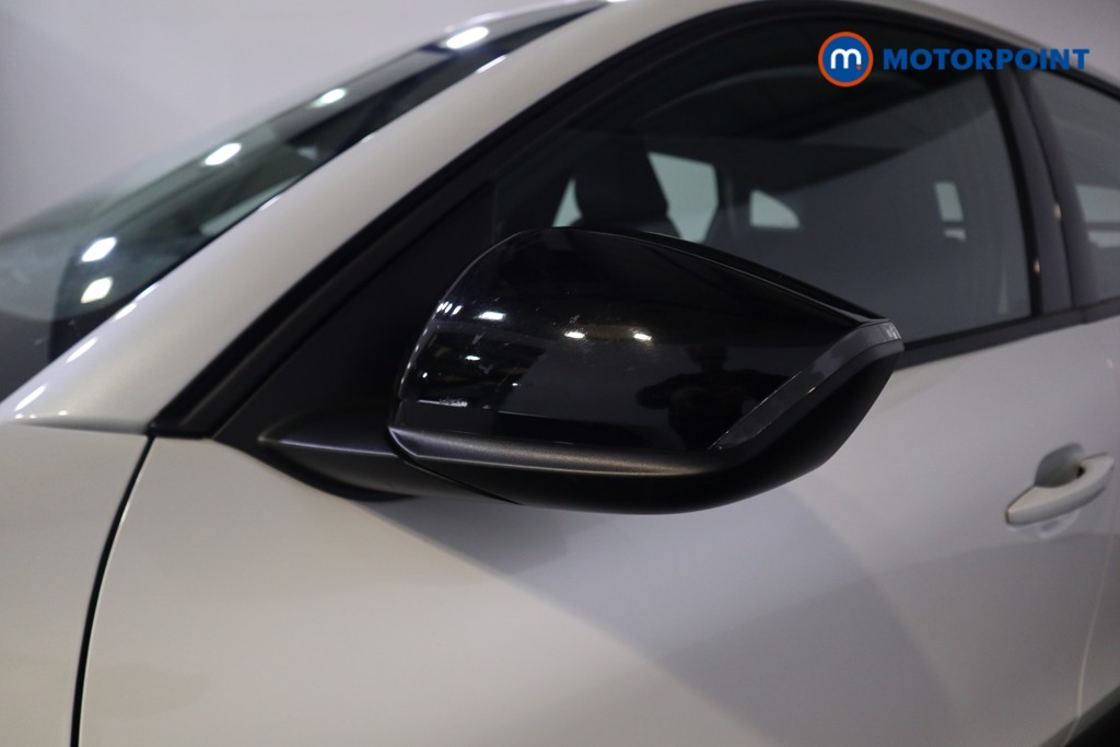 Citroen C4 Plus Manual Petrol Hatchback - Stock Number (1567475) - 22nd supplementary image