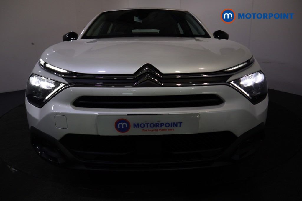 Citroen C4 Plus Manual Petrol Hatchback - Stock Number (1567475) - 24th supplementary image