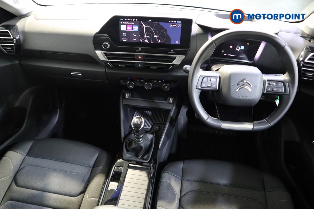 Citroen C4 Plus Manual Petrol Hatchback - Stock Number (1567475) - 1st supplementary image