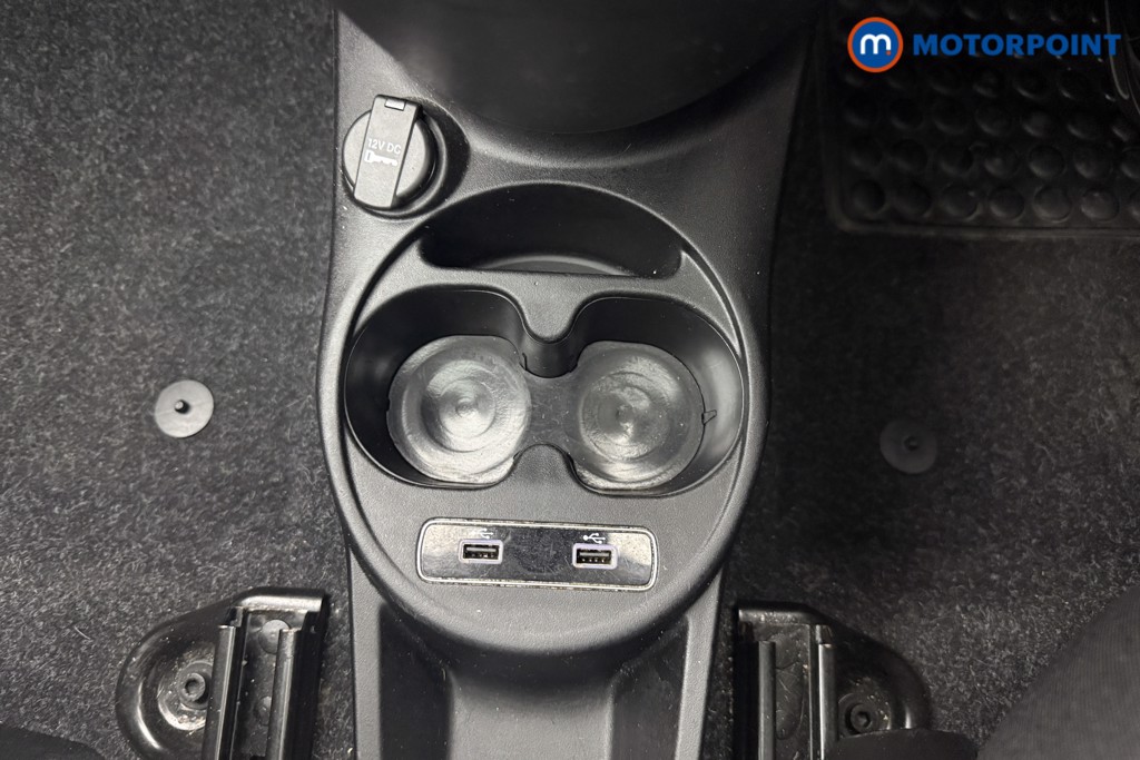 Fiat 500 1.0 Mild Hybrid 3Dr Manual Petrol-Electric Hybrid Hatchback - Stock Number (1567524) - 6th supplementary image